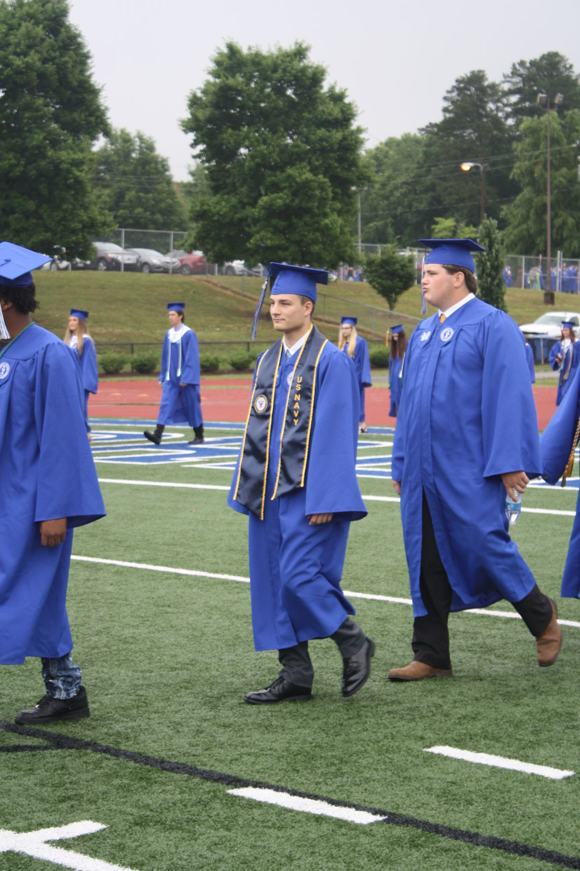 2019 Mooresville High School graduation (6).JPG